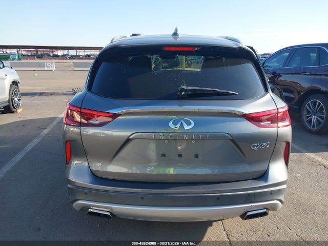 Aukcja sprzedaży 2019 Infiniti Qx50 Essential, vin: 3PCAJ5M19KF101933, numer aukcji: 45924988
