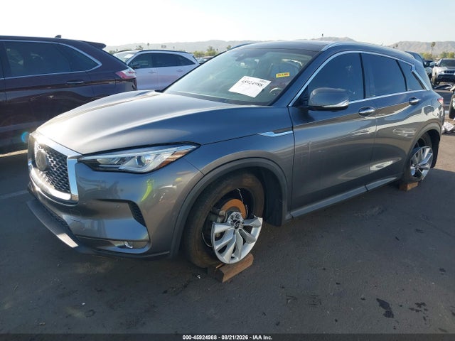 Aukcja sprzedaży 2019 Infiniti Qx50 Essential, vin: 3PCAJ5M19KF101933, numer aukcji: 45924988
