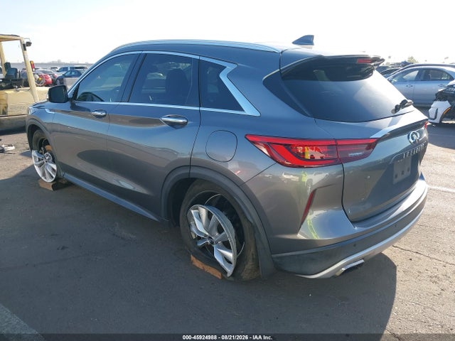 Aukcja sprzedaży 2019 Infiniti Qx50 Essential, vin: 3PCAJ5M19KF101933, numer aukcji: 45924988