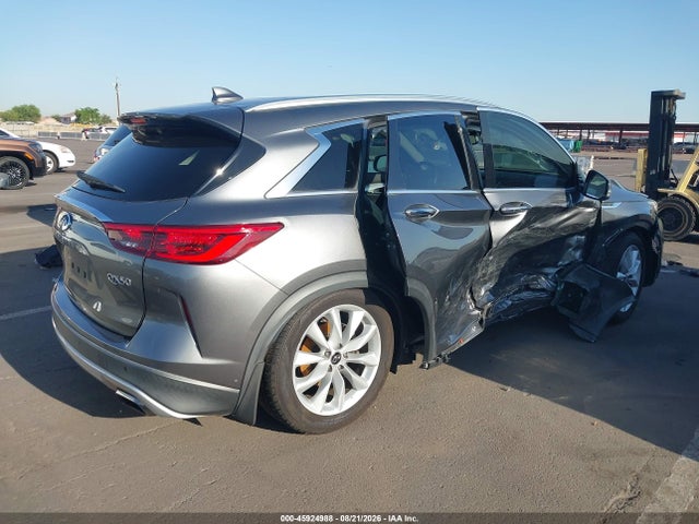 Aukcja sprzedaży 2019 Infiniti Qx50 Essential, vin: 3PCAJ5M19KF101933, numer aukcji: 45924988