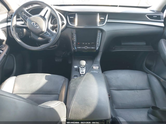 Aukcja sprzedaży 2019 Infiniti Qx50 Essential, vin: 3PCAJ5M19KF101933, numer aukcji: 45924988
