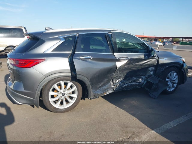 Aukcja sprzedaży 2019 Infiniti Qx50 Essential, vin: 3PCAJ5M19KF101933, numer aukcji: 45924988