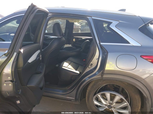 Aukcja sprzedaży 2019 Infiniti Qx50 Essential, vin: 3PCAJ5M19KF101933, numer aukcji: 45924988