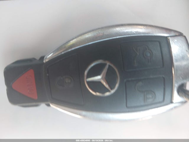 45924990 :رقم المزاد ، WDDGF4HB5EA952994 vin ، 2014 Mercedes-benz C 250 Luxury/sport مزاد بيع