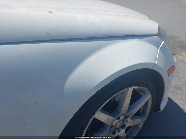 45924990 :رقم المزاد ، WDDGF4HB5EA952994 vin ، 2014 Mercedes-benz C 250 Luxury/sport مزاد بيع