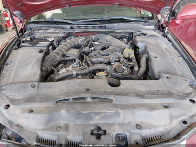 45924991 :رقم المزاد ، JTHBK262662010793 vin ، 2006 Lexus Is 250 مزاد بيع