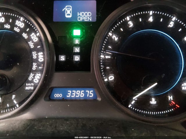 45924991 :رقم المزاد ، JTHBK262662010793 vin ، 2006 Lexus Is 250 مزاد بيع