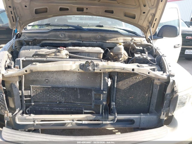 45924997 :رقم المزاد ، 1D7HA18N03S298439 vin ، 2003 Dodge Ram 1500 Slt/laramie/st مزاد بيع