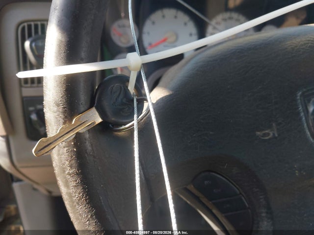 45924997 :رقم المزاد ، 1D7HA18N03S298439 vin ، 2003 Dodge Ram 1500 Slt/laramie/st مزاد بيع