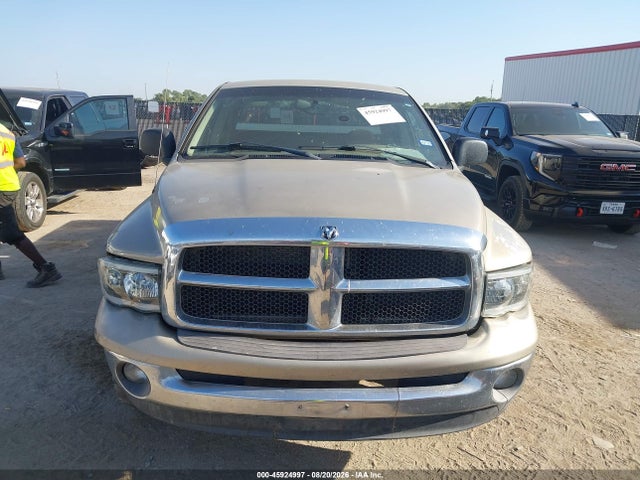 45924997 :رقم المزاد ، 1D7HA18N03S298439 vin ، 2003 Dodge Ram 1500 Slt/laramie/st مزاد بيع