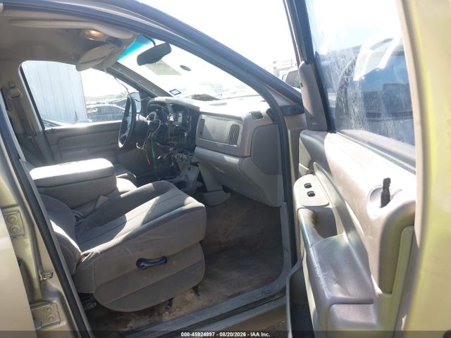 45924997 :رقم المزاد ، 1D7HA18N03S298439 vin ، 2003 Dodge Ram 1500 Slt/laramie/st مزاد بيع