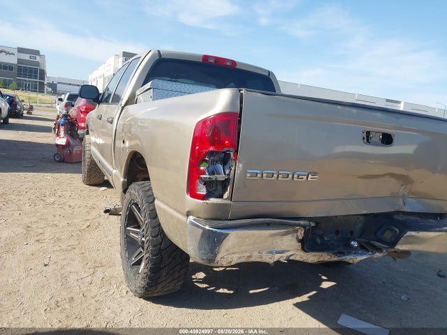 45924997 :رقم المزاد ، 1D7HA18N03S298439 vin ، 2003 Dodge Ram 1500 Slt/laramie/st مزاد بيع