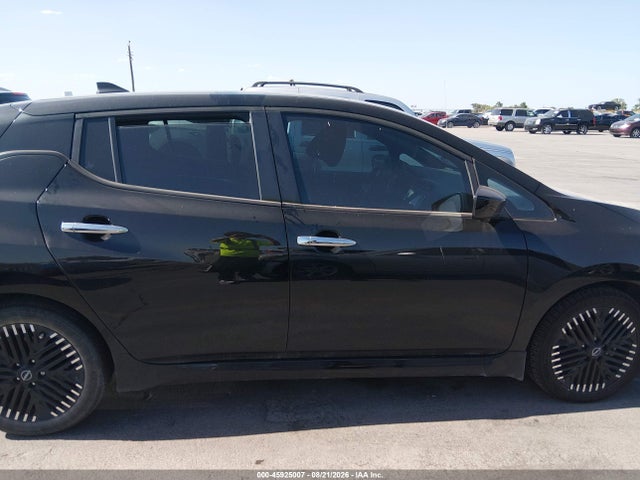 Продаж на аукціоні авто 2024 Nissan Leaf Sv Plus, vin: 1N4CZ1CV2RC552293, номер лоту: 45925007