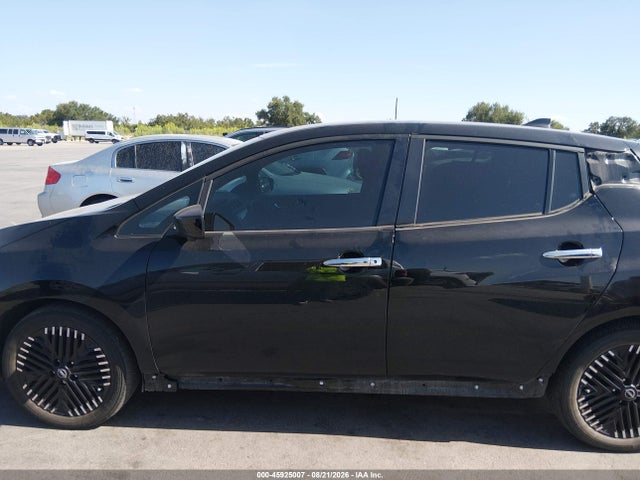 Продаж на аукціоні авто 2024 Nissan Leaf Sv Plus, vin: 1N4CZ1CV2RC552293, номер лоту: 45925007
