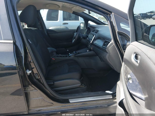 Продаж на аукціоні авто 2024 Nissan Leaf Sv Plus, vin: 1N4CZ1CV2RC552293, номер лоту: 45925007