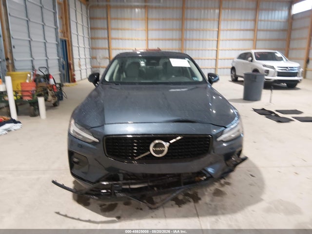 Aukcja sprzedaży 2024 Volvo S60 B5 Core Dark Theme, vin: 7JRL12TK7RG298393, numer aukcji: 45925008