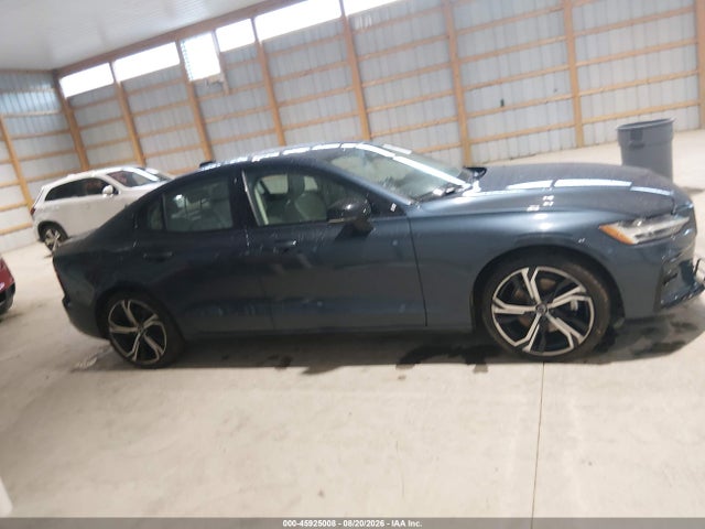 Aukcja sprzedaży 2024 Volvo S60 B5 Core Dark Theme, vin: 7JRL12TK7RG298393, numer aukcji: 45925008