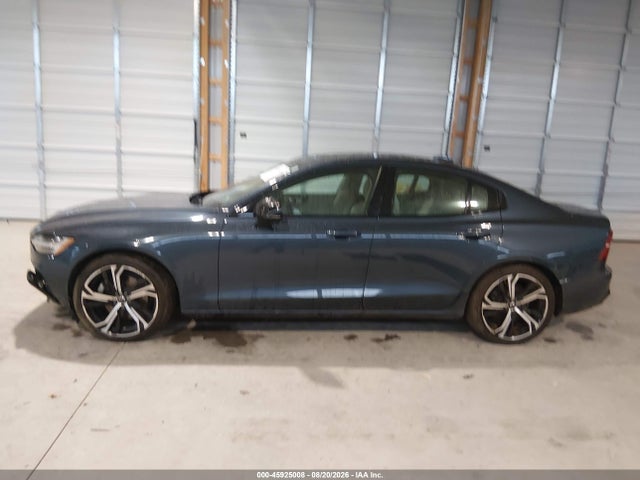 Aukcja sprzedaży 2024 Volvo S60 B5 Core Dark Theme, vin: 7JRL12TK7RG298393, numer aukcji: 45925008