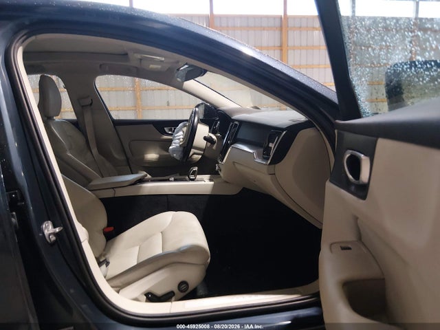 Aukcja sprzedaży 2024 Volvo S60 B5 Core Dark Theme, vin: 7JRL12TK7RG298393, numer aukcji: 45925008