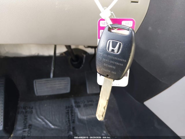 Продажа на аукционе авто 2012 Honda Pilot Lx, vin: 5FNYF3H25CB019240, номер лота: 45925015