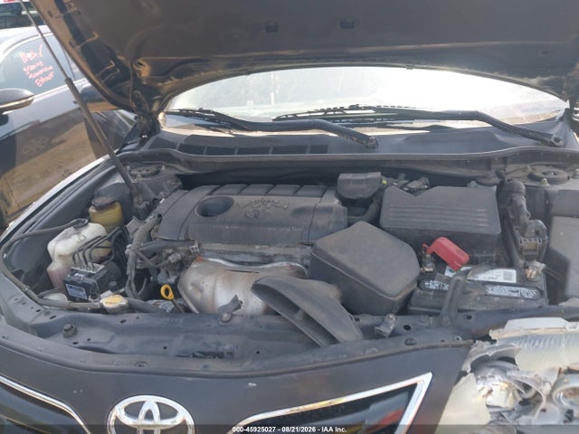 Продажа на аукционе авто 2010 Toyota Camry Le, vin: 4T1BF3EK6AU086214, номер лота: 45925027