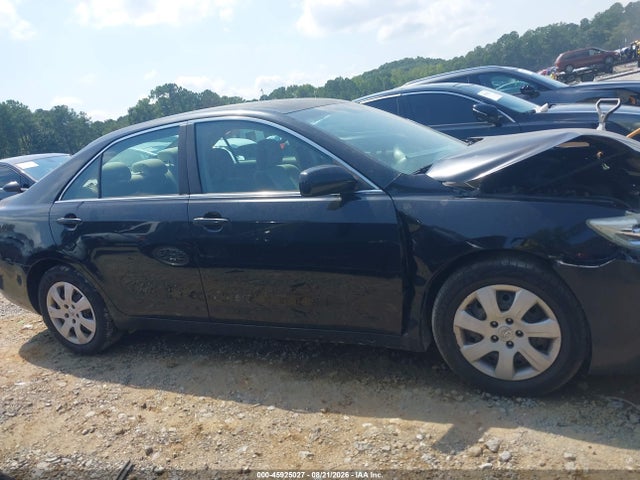 Продажа на аукционе авто 2010 Toyota Camry Le, vin: 4T1BF3EK6AU086214, номер лота: 45925027