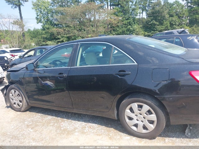 Продажа на аукционе авто 2010 Toyota Camry Le, vin: 4T1BF3EK6AU086214, номер лота: 45925027