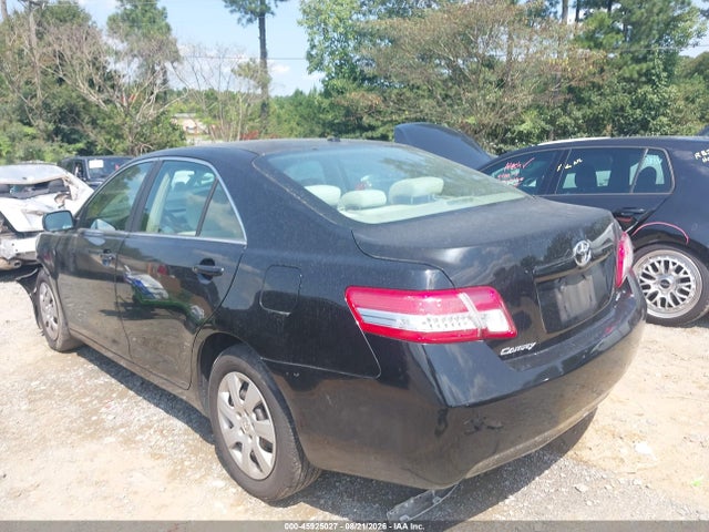 Продажа на аукционе авто 2010 Toyota Camry Le, vin: 4T1BF3EK6AU086214, номер лота: 45925027