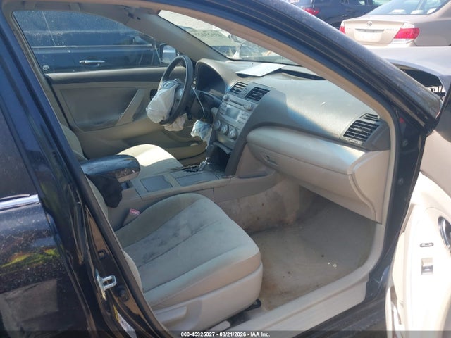 Продажа на аукционе авто 2010 Toyota Camry Le, vin: 4T1BF3EK6AU086214, номер лота: 45925027