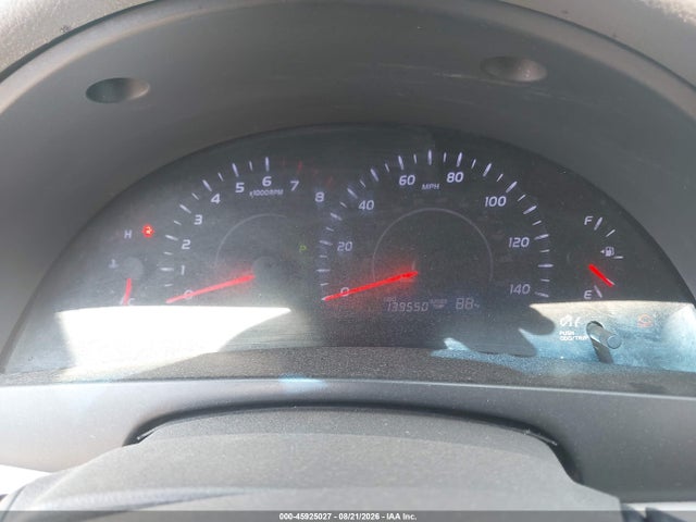 Продажа на аукционе авто 2010 Toyota Camry Le, vin: 4T1BF3EK6AU086214, номер лота: 45925027