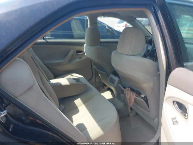 Продажа на аукционе авто 2010 Toyota Camry Le, vin: 4T1BF3EK6AU086214, номер лота: 45925027