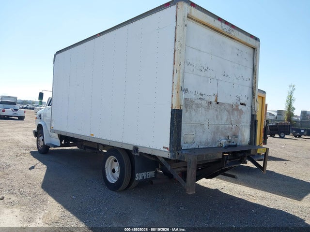 Продажа на аукционе авто 1995 Gmc G-p School Bus Chassis, vin: 1GDKH32N6S3501225, номер лота: 45925028