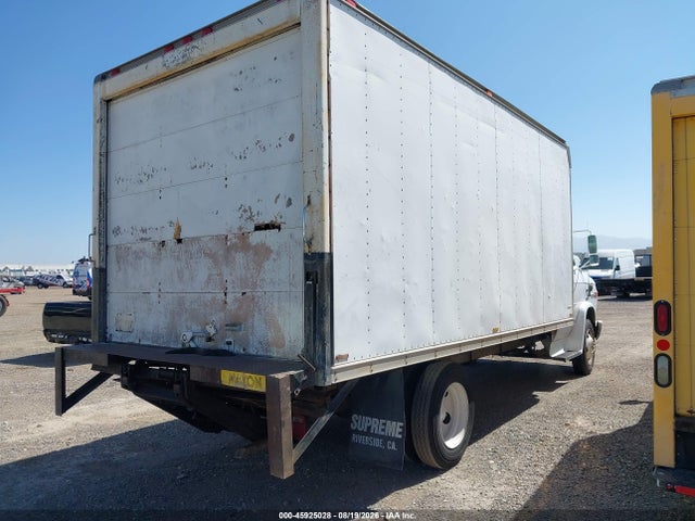 Продажа на аукционе авто 1995 Gmc G-p School Bus Chassis, vin: 1GDKH32N6S3501225, номер лота: 45925028