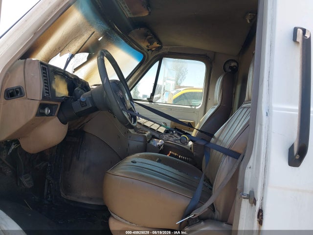 Продажа на аукционе авто 1995 Gmc G-p School Bus Chassis, vin: 1GDKH32N6S3501225, номер лота: 45925028