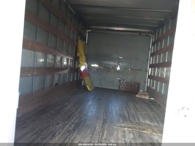 Продажа на аукционе авто 1995 Gmc G-p School Bus Chassis, vin: 1GDKH32N6S3501225, номер лота: 45925028