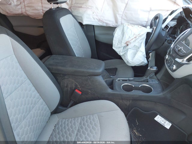 3GNAXHEV7KS680372 Chevrolet EQUINOX LS