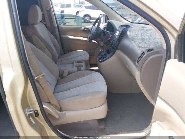 Aukcja sprzedaży 2011 Kia Sedona Lx, vin: KNDMG4C75B6398075, numer aukcji: 45925033