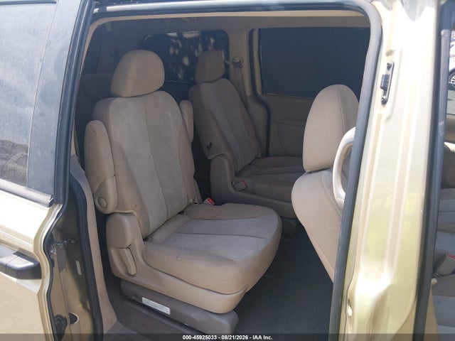 Aukcja sprzedaży 2011 Kia Sedona Lx, vin: KNDMG4C75B6398075, numer aukcji: 45925033