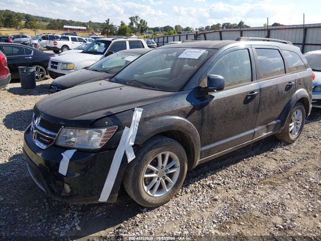 Продажа на аукционе авто 2014 Dodge Journey Sxt, vin: 3C4PDCBB5ET180430, номер лота: 45925035