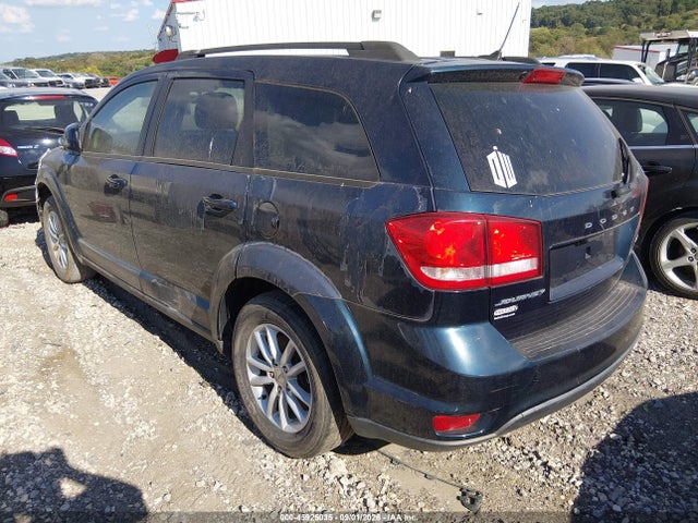 Продажа на аукционе авто 2014 Dodge Journey Sxt, vin: 3C4PDCBB5ET180430, номер лота: 45925035