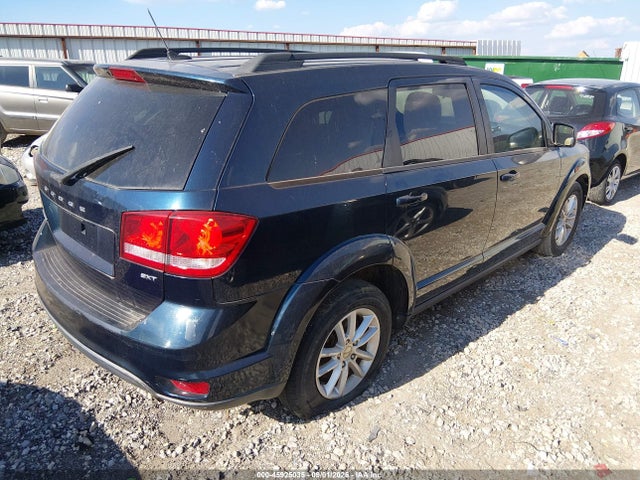 Продажа на аукционе авто 2014 Dodge Journey Sxt, vin: 3C4PDCBB5ET180430, номер лота: 45925035