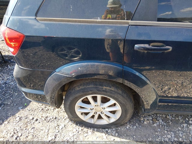 Продажа на аукционе авто 2014 Dodge Journey Sxt, vin: 3C4PDCBB5ET180430, номер лота: 45925035