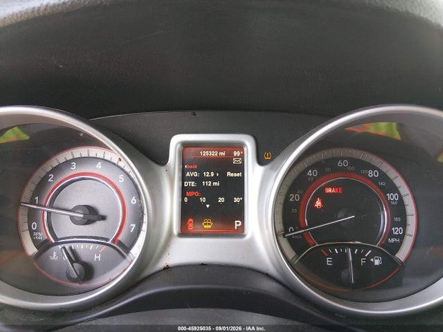 Продажа на аукционе авто 2014 Dodge Journey Sxt, vin: 3C4PDCBB5ET180430, номер лота: 45925035