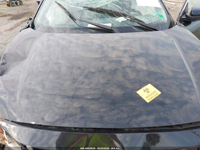 Продажа на аукционе авто 2018 Honda Civic Ex-t, vin: JHMFC1F3XJX002970, номер лота: 45925036