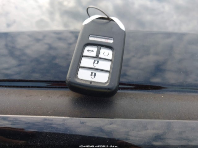 Продажа на аукционе авто 2018 Honda Civic Ex-t, vin: JHMFC1F3XJX002970, номер лота: 45925036