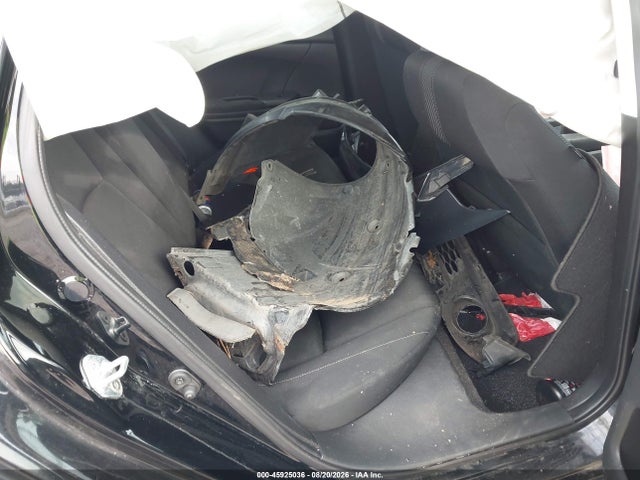 Продажа на аукционе авто 2018 Honda Civic Ex-t, vin: JHMFC1F3XJX002970, номер лота: 45925036