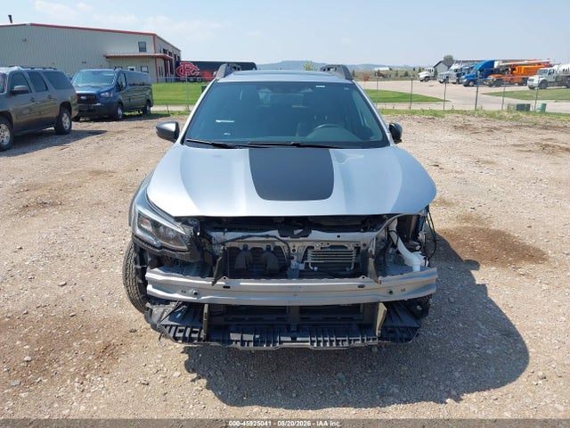 Продажа на аукционе авто 2024 Subaru Outback Wilderness, vin: 4S4BTGUD5R3188883, номер лота: 45925041