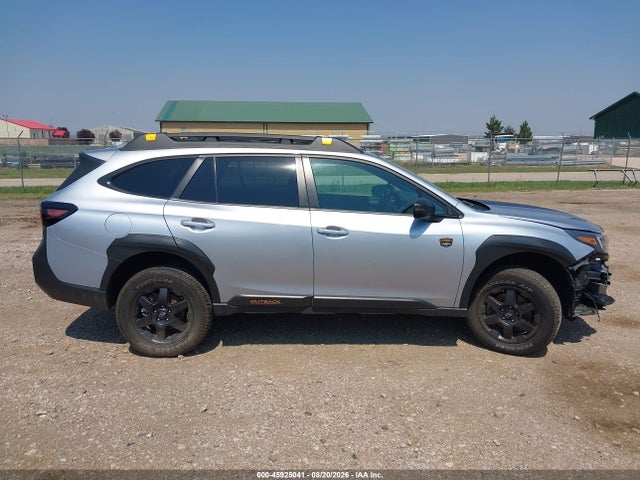 Продажа на аукционе авто 2024 Subaru Outback Wilderness, vin: 4S4BTGUD5R3188883, номер лота: 45925041