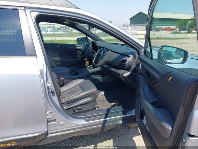 Продажа на аукционе авто 2024 Subaru Outback Wilderness, vin: 4S4BTGUD5R3188883, номер лота: 45925041
