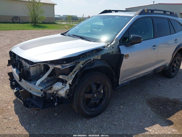 Продажа на аукционе авто 2024 Subaru Outback Wilderness, vin: 4S4BTGUD5R3188883, номер лота: 45925041